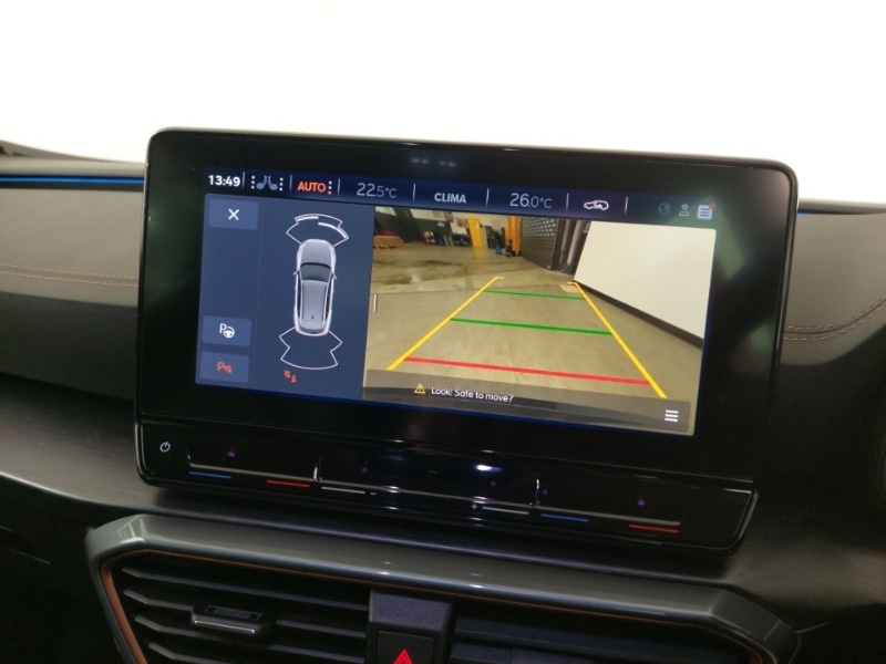 Used Cupra Formentor 2022 for sale - 77169052: Photo 18