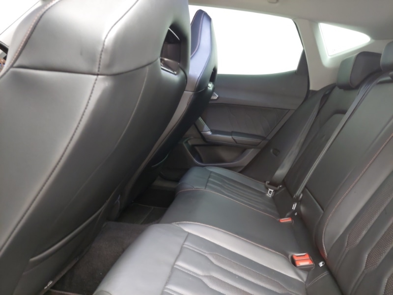 Used Cupra Formentor 2022 for sale - 77169052: Photo 6