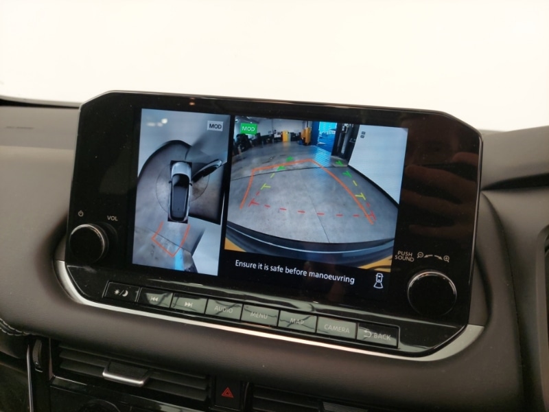 Used Nissan Qashqai 2021 for sale - 76456054: Photo 17