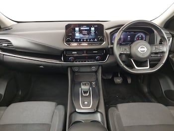 Used Nissan Qashqai 2021 for sale - 76456054: Photo