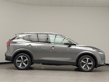 Used Nissan Qashqai 2021 for sale - 76456054: Photo