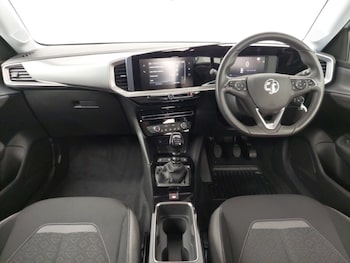 Used Vauxhall Mokka 2021 for sale - 75369343: Photo
