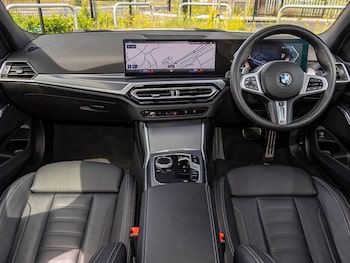 Used BMW 3 Series 2024 for sale - 79536936: Photo