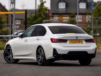 Used BMW 3 Series 2024 for sale - 79536936: Photo
