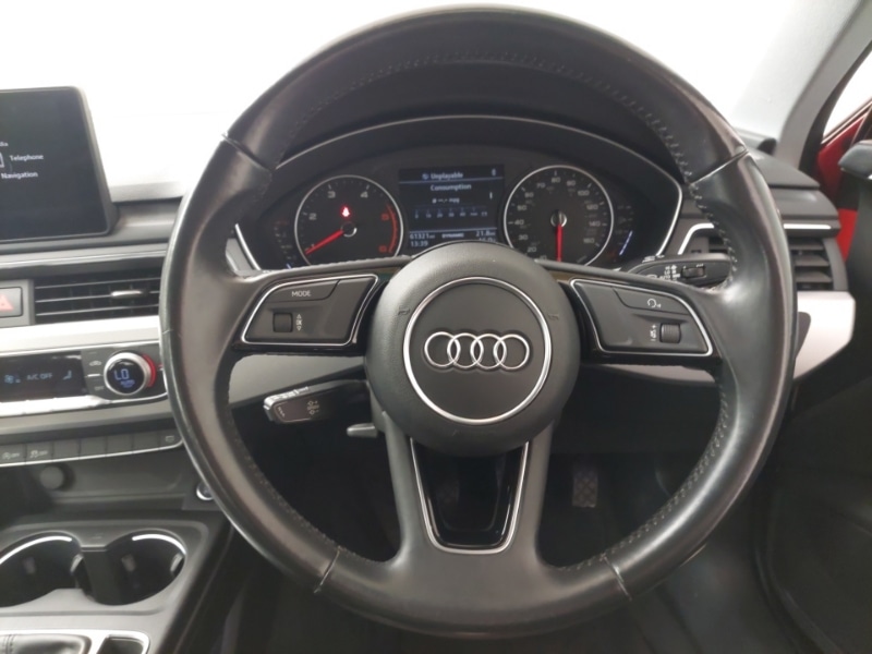 Used Audi A4 2016 for sale - 76331851: Photo 11