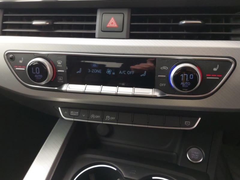 Used Audi A4 2016 for sale - 76331851: Photo 15