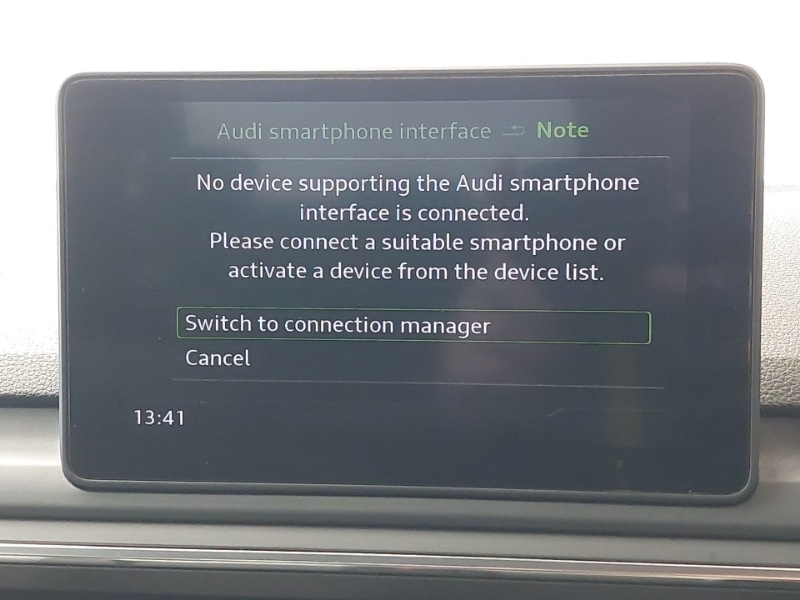 Used Audi A4 2016 for sale - 76331851: Photo 16