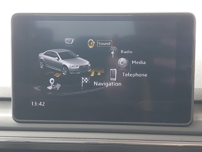 Used Audi A4 2016 for sale - 76331851: Photo 17
