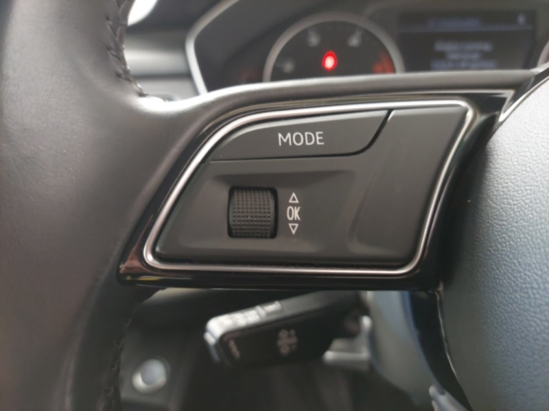 Used Audi A4 2016 for sale - 76331851: Photo 18