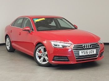 Audi - A4