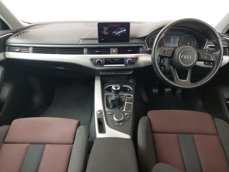 Used Audi A4 2016 for sale - 76331851: Photo 2