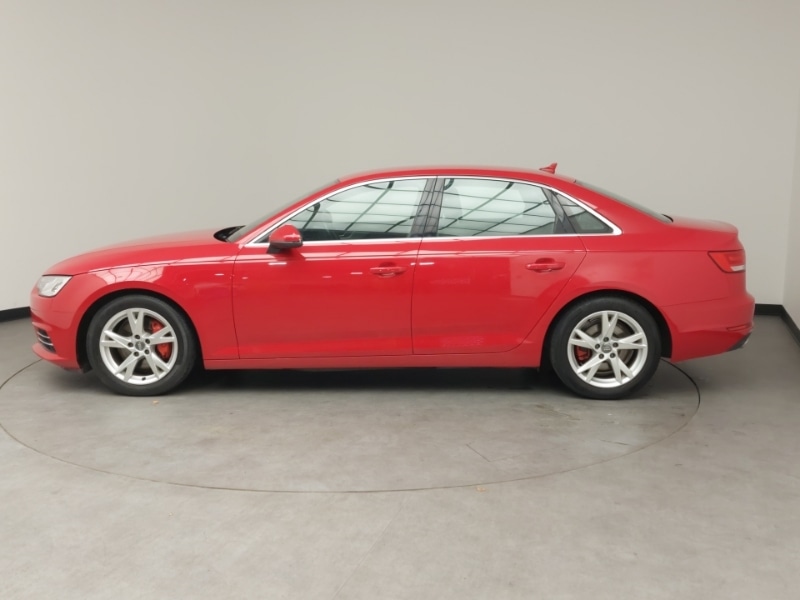Used Audi A4 2016 for sale - 76331851: Photo 4