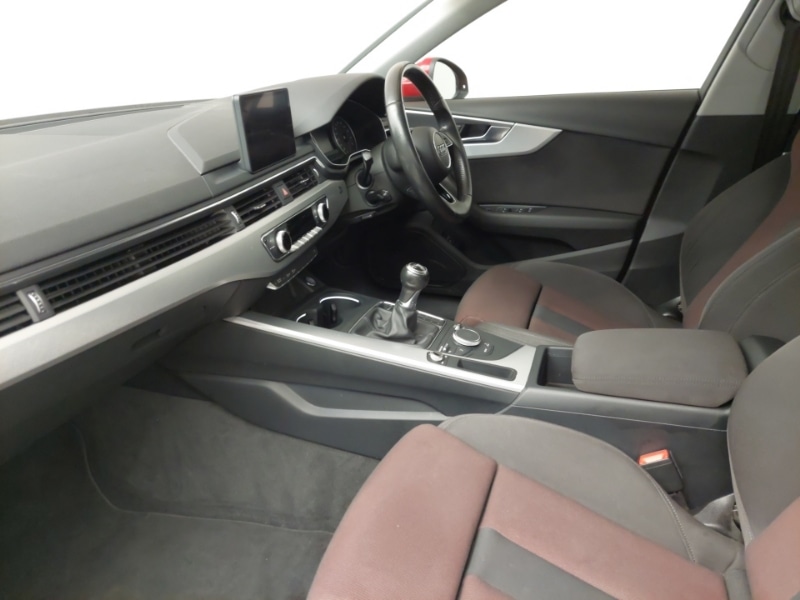 Used Audi A4 2016 for sale - 76331851: Photo 5
