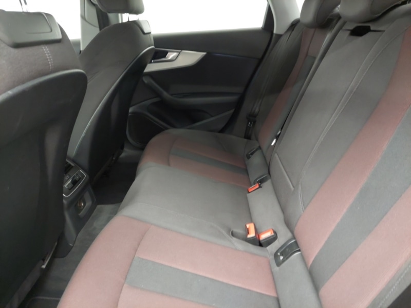 Used Audi A4 2016 for sale - 76331851: Photo 6