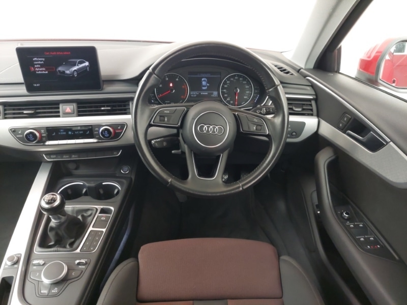 Used Audi A4 2016 for sale - 76331851: Photo 7