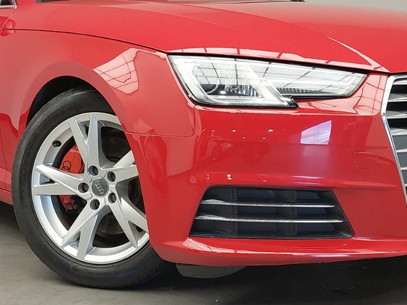 Used Audi A4 2016 for sale - 76331851: Photo 9