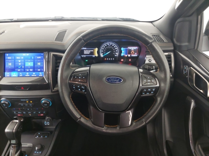 Used Ford Ranger 2022 for sale - 77483892: Photo 10