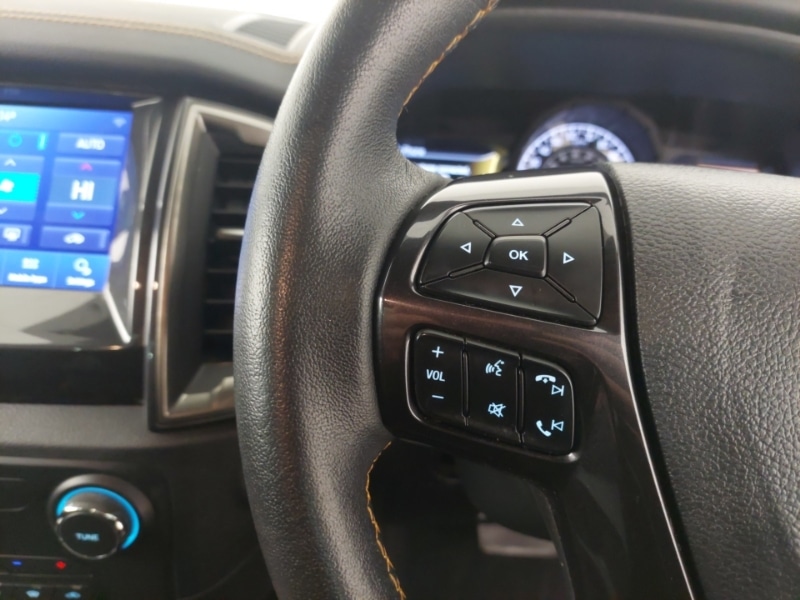 Used Ford Ranger 2022 for sale - 77483892: Photo 15