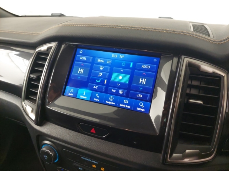 Used Ford Ranger 2022 for sale - 77483892: Photo 16