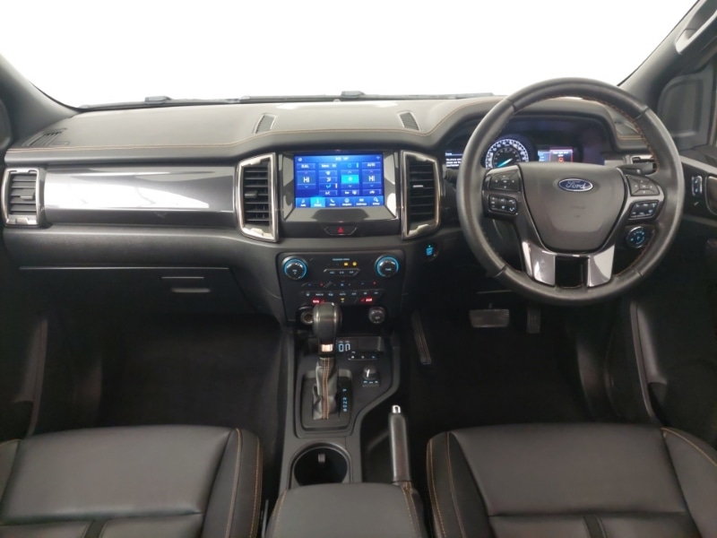 Used Ford Ranger 2022 for sale - 77483892: Photo 2