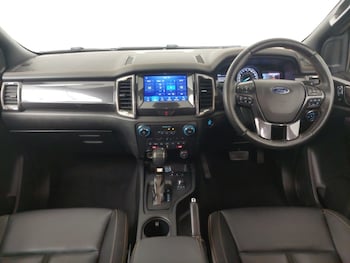 Used Ford Ranger 2022 for sale - 77483892: Photo