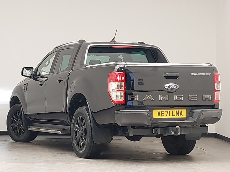 Used Ford Ranger 2022 for sale - 77483892: Photo 3