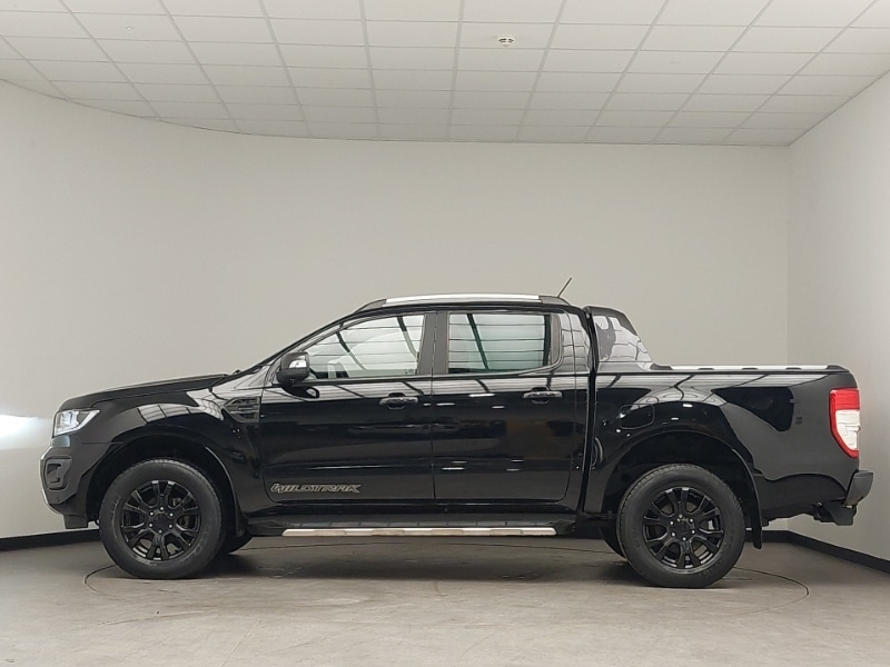 Used Ford Ranger 2022 for sale - 77483892: Photo 4