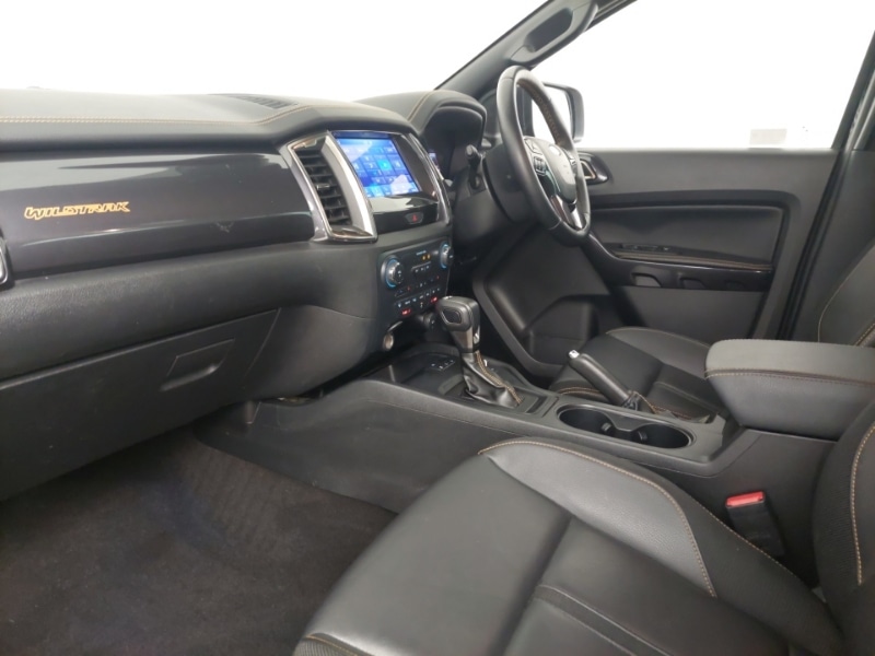 Used Ford Ranger 2022 for sale - 77483892: Photo 5