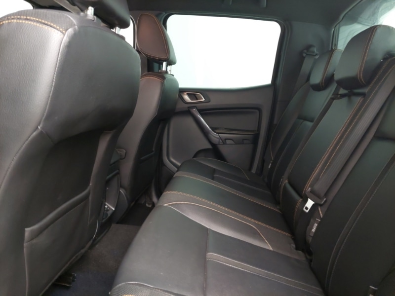 Used Ford Ranger 2022 for sale - 77483892: Photo 6