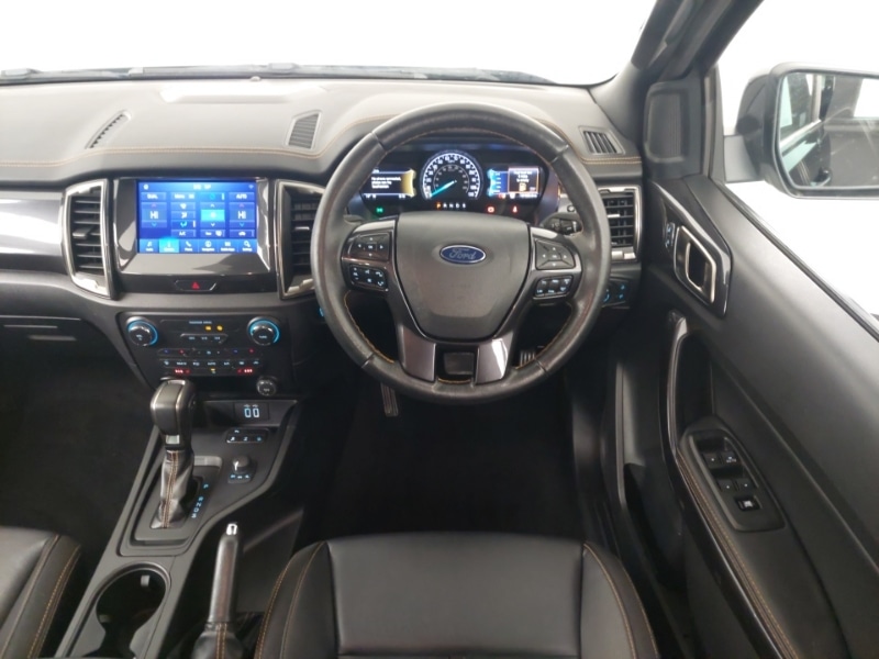 Used Ford Ranger 2022 for sale - 77483892: Photo 7