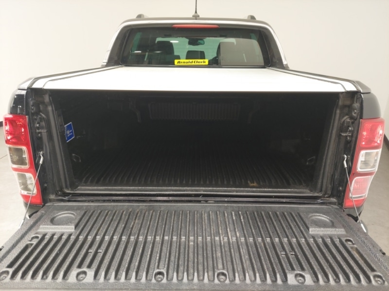 Used Ford Ranger 2022 for sale - 77483892: Photo 8