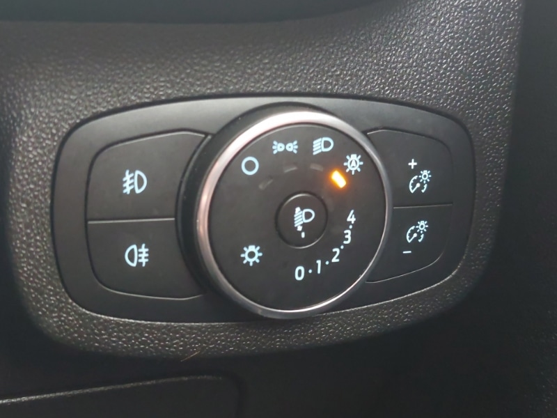 Used Ford Fiesta 2019 for sale - 77514088: Photo 11