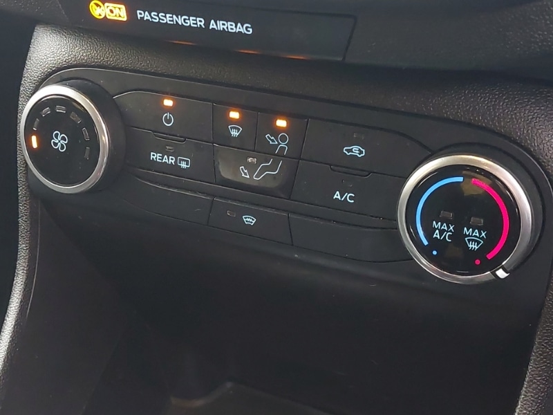 Used Ford Fiesta 2019 for sale - 77514088: Photo 14