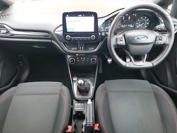 Used Ford Fiesta 2019 for sale - 77514088: Photo