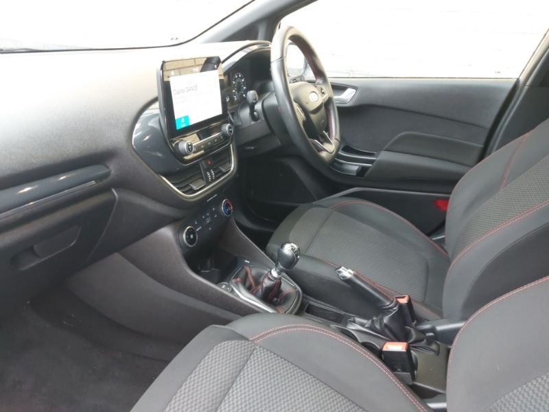 Used Ford Fiesta 2019 for sale - 77514088: Photo 5