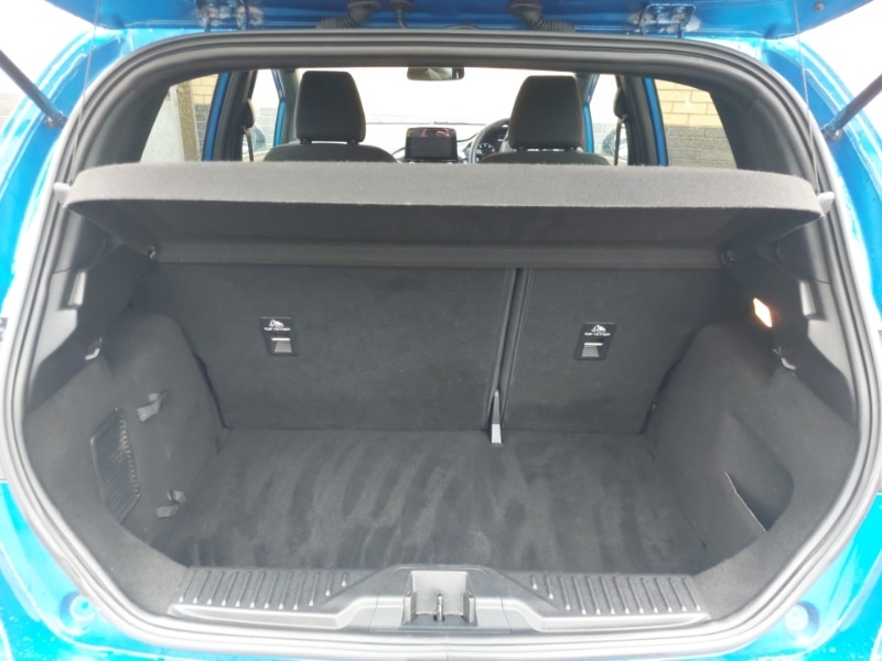 Used Ford Fiesta 2019 for sale - 77514088: Photo 8