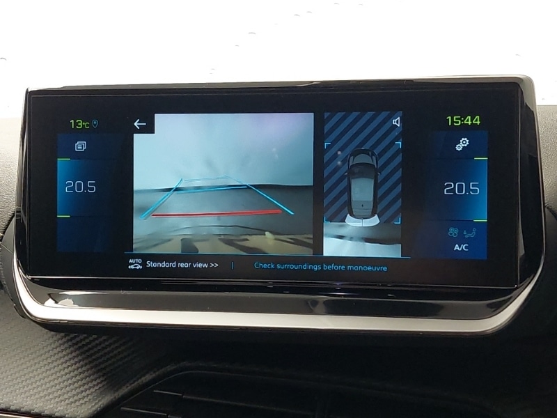 Used Peugeot 208 2022 for sale - 76379414: Photo 10