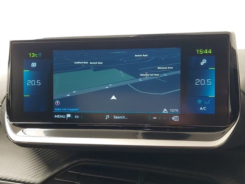 Used Peugeot 208 2022 for sale - 76379414: Photo 11