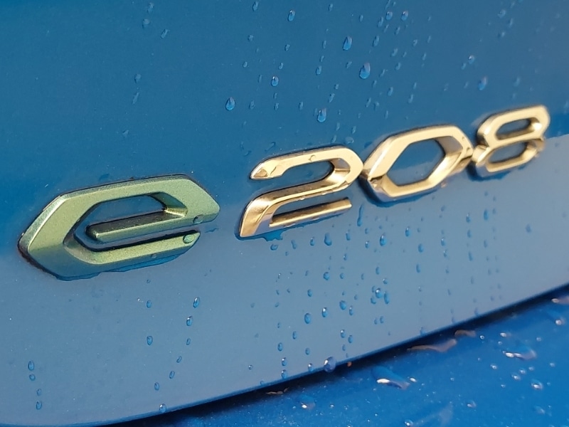 Used Peugeot 208 2022 for sale - 76379414: Photo 12