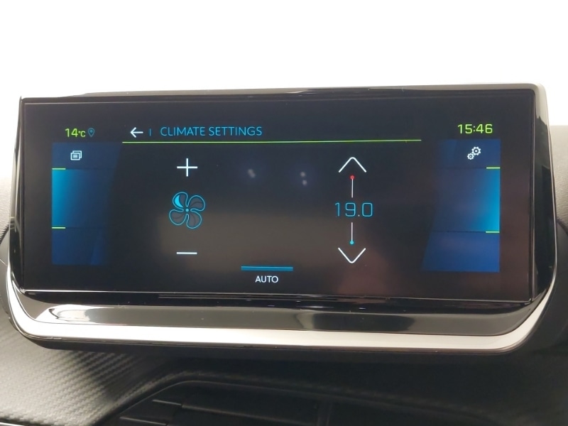 Used Peugeot 208 2022 for sale - 76379414: Photo 16