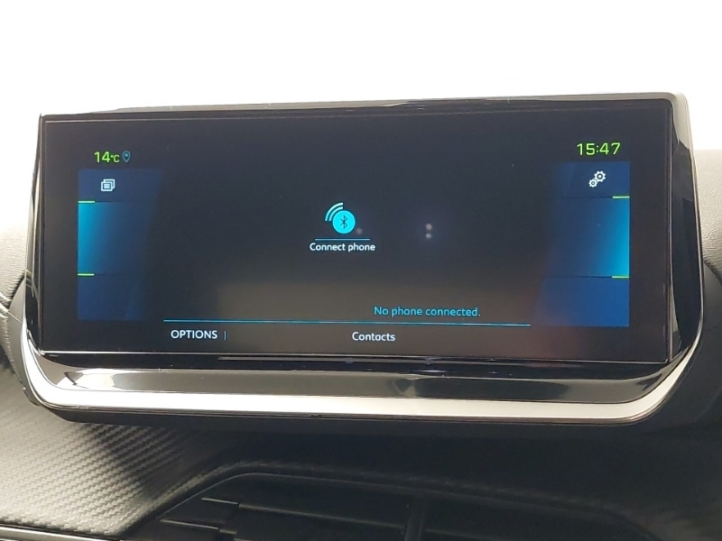 Used Peugeot 208 2022 for sale - 76379414: Photo 17