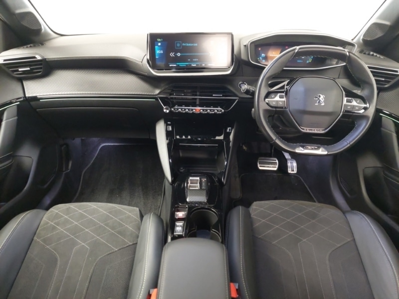 Used Peugeot 208 2022 for sale - 76379414: Photo 2