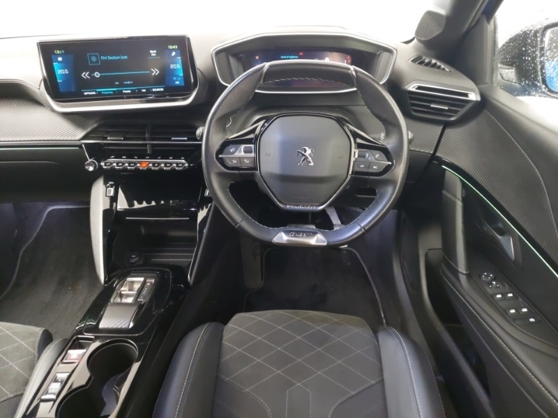 Used Peugeot 208 2022 for sale - 76379414: Photo 7
