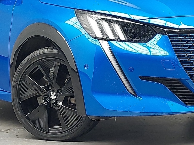 Used Peugeot 208 2022 for sale - 76379414: Photo 9