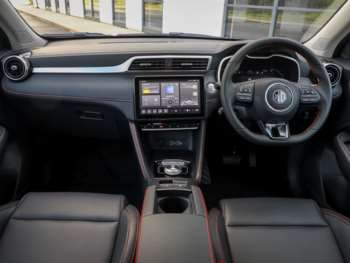 Used MG MG ZS 2024 for sale - 75107882: Photo