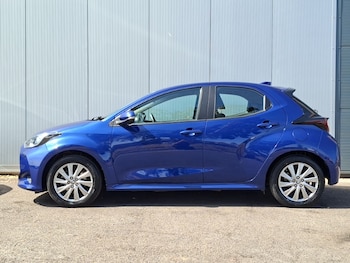 Used Toyota Yaris 2023 for sale - 79315617: Photo