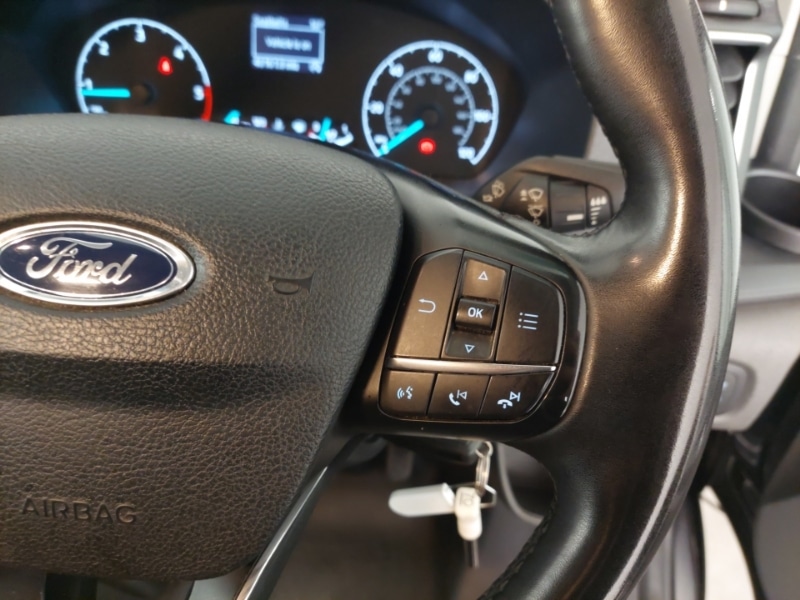 Used Ford Transit Custom 2022 for sale - 76880300: Photo 13