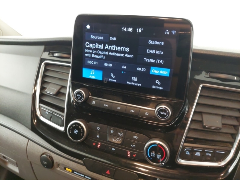 Used Ford Transit Custom 2022 for sale - 76880300: Photo 15