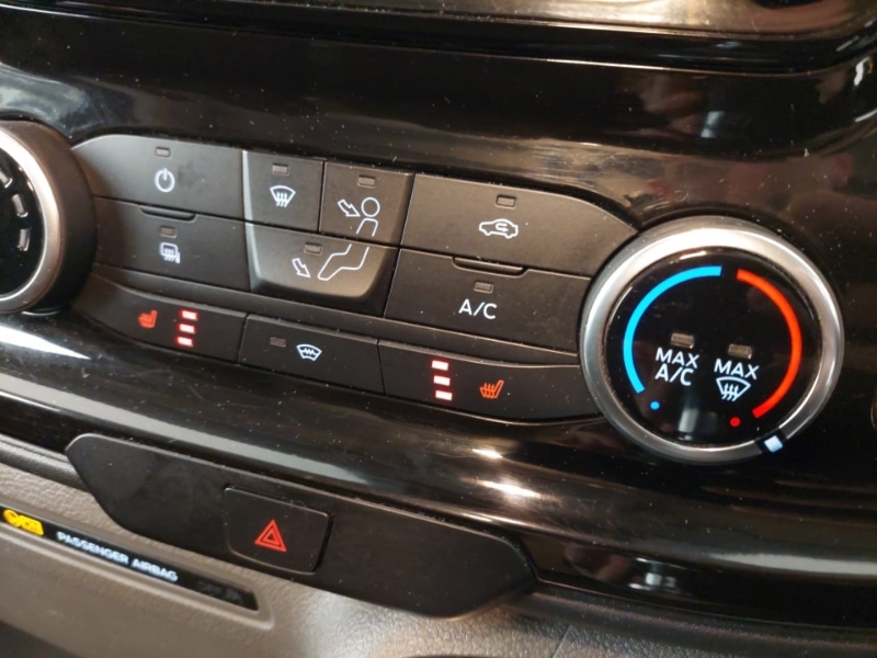 Used Ford Transit Custom 2022 for sale - 76880300: Photo 16