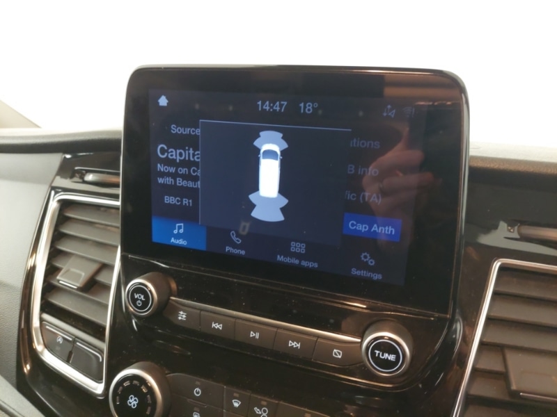 Used Ford Transit Custom 2022 for sale - 76880300: Photo 17